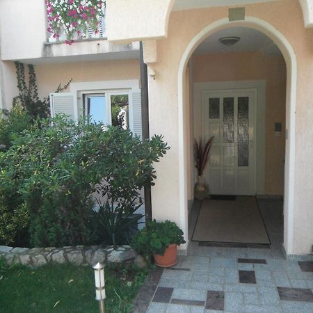 קרק Apartments Ljubica חדר תמונה
